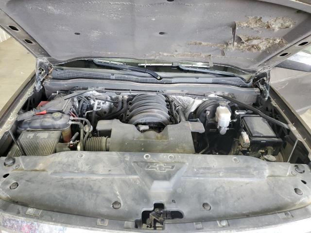 2014 Chevrolet Silverado K1500 Ltz VIN: 3GCUKSEC6EG346809 Lot: 55154724