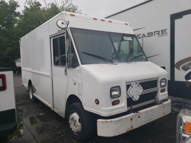 2006 Freightliner Chassis M Line Walk-In Van VIN: 4UZAANBWX6CW07171 Lot: 50667214