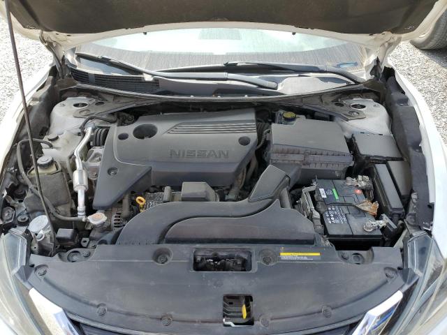 1N4AL3AP0JC101277 2018 Nissan Altima 2.5