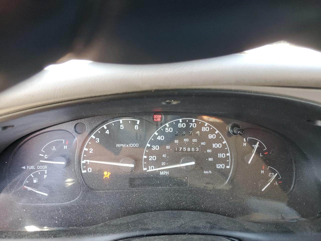 1FTYR14V0XPA04670 1999 Ford Ranger Super Cab