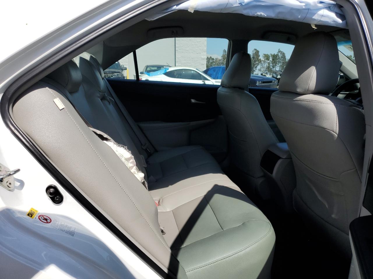 4T1BF1FK1EU426247 2014 Toyota Camry L