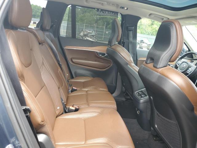 2019 Volvo Xc90 T6 Inscription VIN: YV4A22PL7K1473317 Lot: 56417154