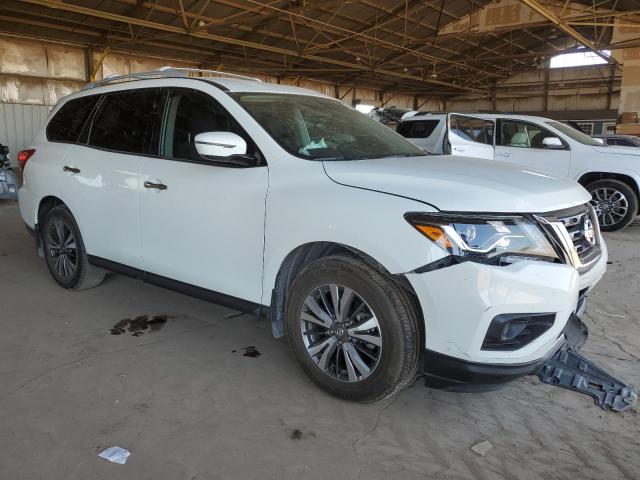 2020 NISSAN PATHFINDER - 5N1DR2AN4LC618997