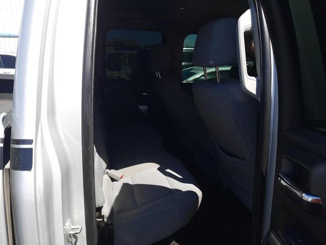 2016 Chevrolet Silverado C1500 Custom VIN: 1GCRCPEH5GZ336335 Lot: 54718644