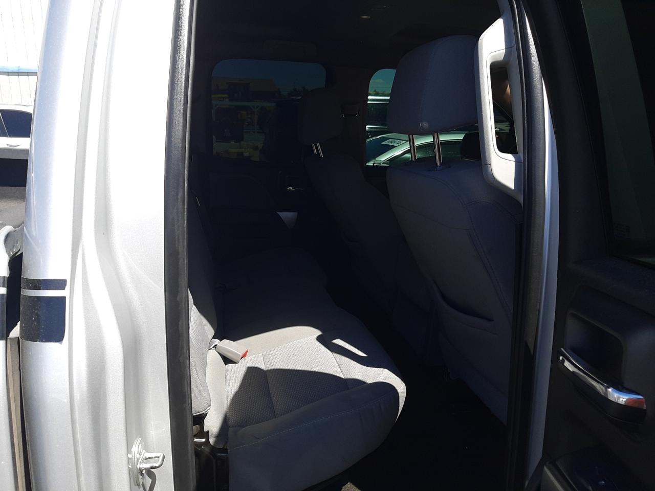 1GCRCPEH5GZ336335 2016 Chevrolet Silverado C1500 Custom