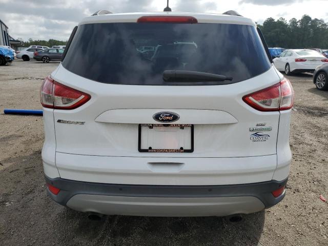 2016 Ford Escape Se VIN: 1FMCU0GX9GUA17463 Lot: 54901974