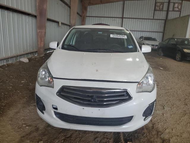 2018 Mitsubishi Mirage G4 Es VIN: ML32F3FJ4JHF07968 Lot: 54464294