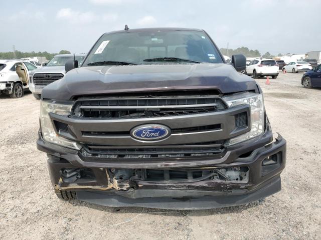 2019 Ford F150 Supercrew VIN: 1FTEW1C42KKC05898 Lot: 53977684