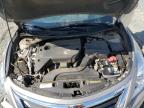 NISSAN ALTIMA 2.5 photo