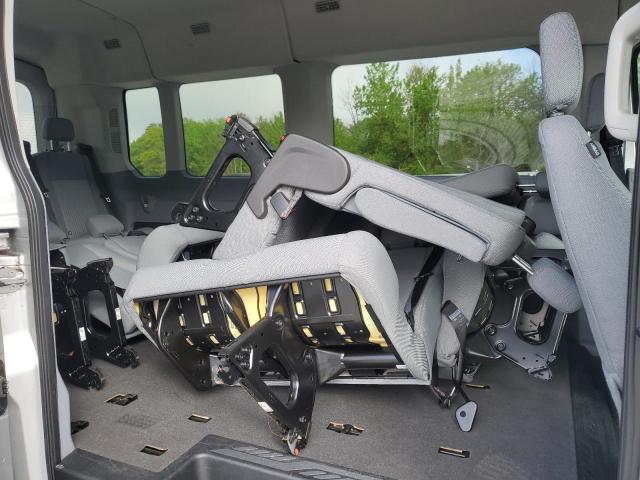 2016 Ford Transit T-350 VIN: 1FBAX2CG1GKA43396 Lot: 54193504