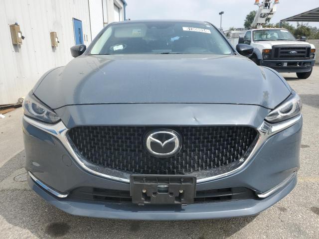 2021 Mazda 6 - Image 5