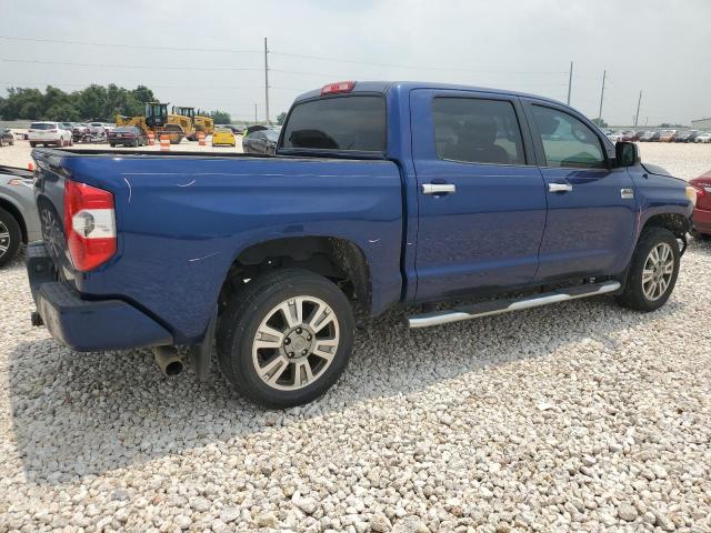 2014 Toyota Tundra Crewmax Platinum VIN: 5TFAW5F16EX400420 Lot: 54724514