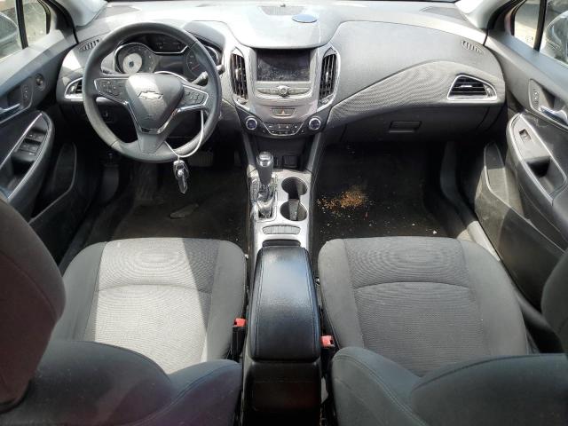 2019 Chevrolet Cruze Lt VIN: 3G1BE6SM2KS595581 Lot: 55327034