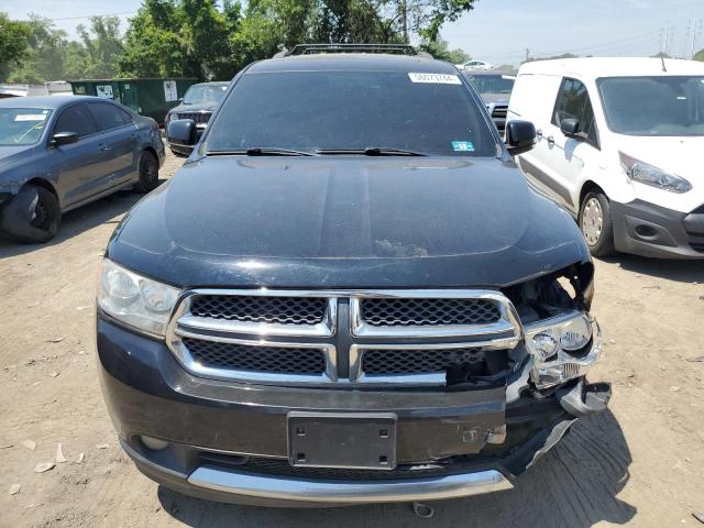 2013 Dodge Durango Crew VIN: 1C4RDJDG4DC686024 Lot: 56073744