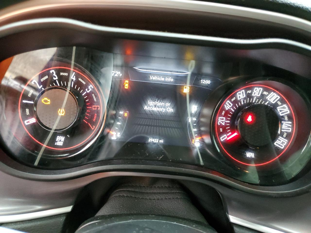 2C3CDZBT0NH128355 2022 Dodge Challenger R/T