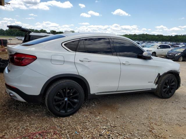 VIN 5UXKU2C57F0F94970 2015 BMW X6, Xdrive35I no.3