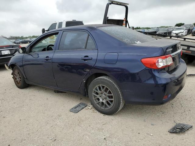 2013 Toyota Corolla Base VIN: 5YFBU4EE7DP121032 Lot: 53528144