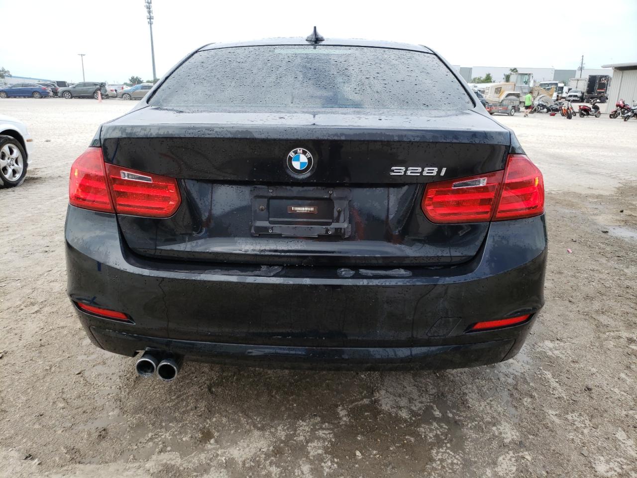 WBA3A5C56DF601153 2013 BMW 328 I