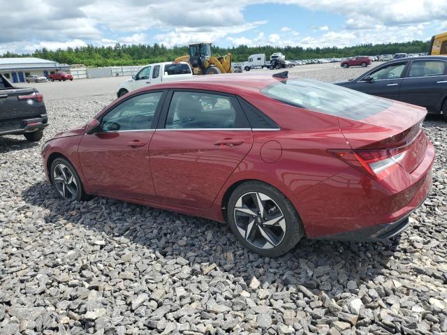 KMHLN4AJ4PU079118 2023 HYUNDAI ELANTRA - Image 2