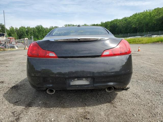 2008 Infiniti G37 Base VIN: JNKCV64E48M129319 Lot: 55339774