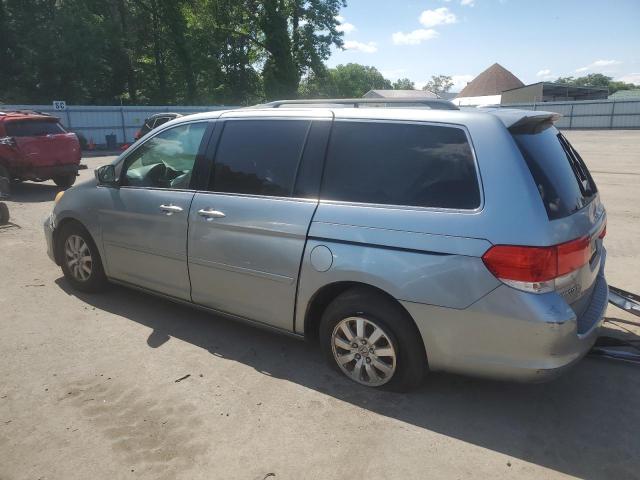 2008 Honda Odyssey Exl VIN: 5FNRL38628B040134 Lot: 56719764