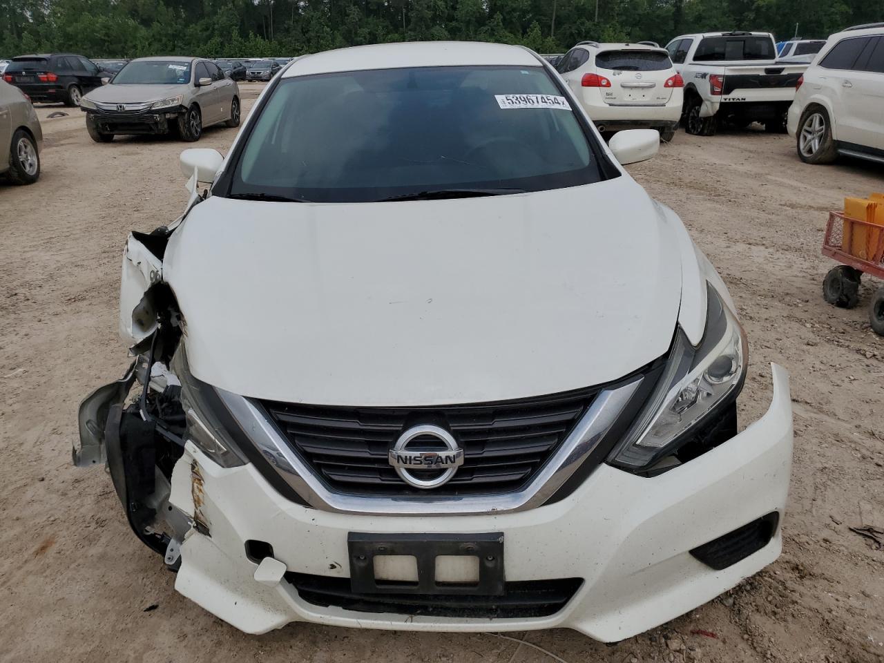 1N4AL3AP6HN327354 2017 Nissan Altima 2.5