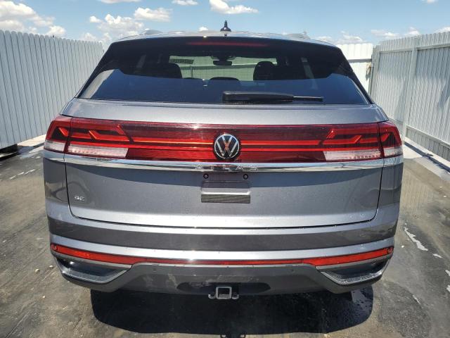 2024 Volkswagen Atlas Cross Sport Se VIN: 1V2WE2CA5RC218456 Lot: 56248124