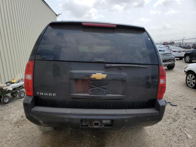 2013 Chevrolet Tahoe C1500 Lt VIN: 1GNSCBE07DR355258 Lot: 55908644