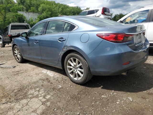 2015 Mazda 6 Sport VIN: JM1GJ1U65F1163617 Lot: 54307934