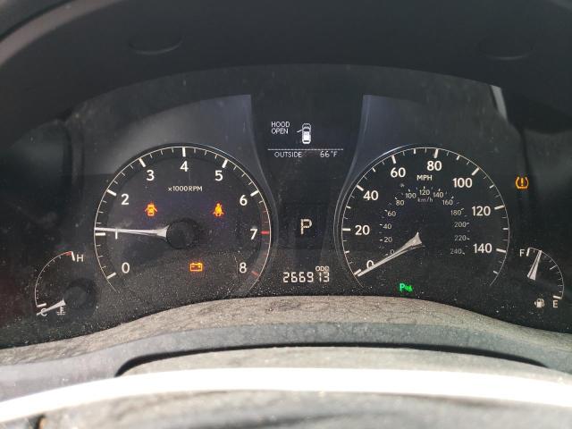 2012 Lexus Rx 350 VIN: 2T2BK1BA5CC122650 Lot: 55046734