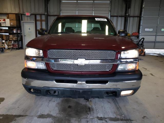 2003 Chevrolet Silverado K1500 VIN: 1GCEK19T23E353205 Lot: 54784784