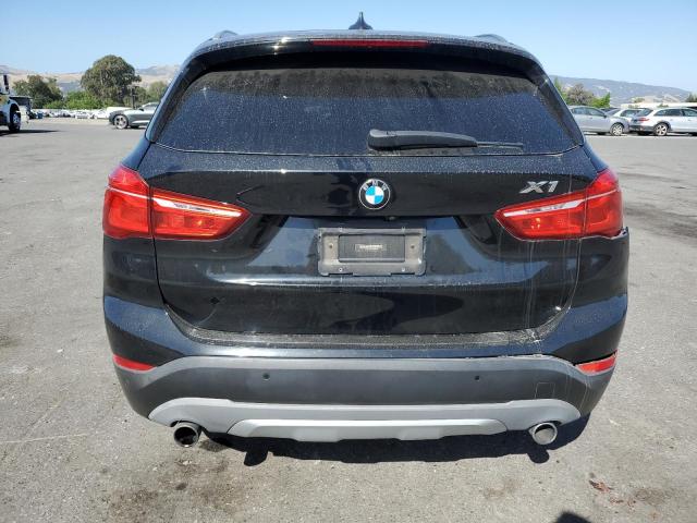 2016 BMW X1 xDrive28I VIN: WBXHT3Z32G4A50240 Lot: 57246084