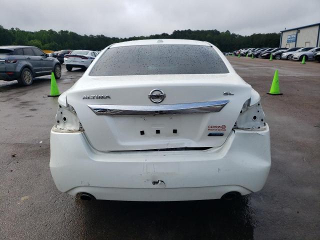 2013 Nissan Altima 2.5 VIN: 1N4AL3AP1DC221335 Lot: 53337984