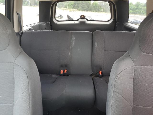 2003 Jeep Grand Cherokee Laredo VIN: 1J4GW48S13C547785 Lot: 56207624