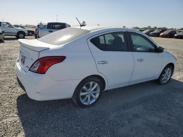 2015 Nissan Versa S VIN: 3N1CN7AP5FL824366 Lot: 54833844