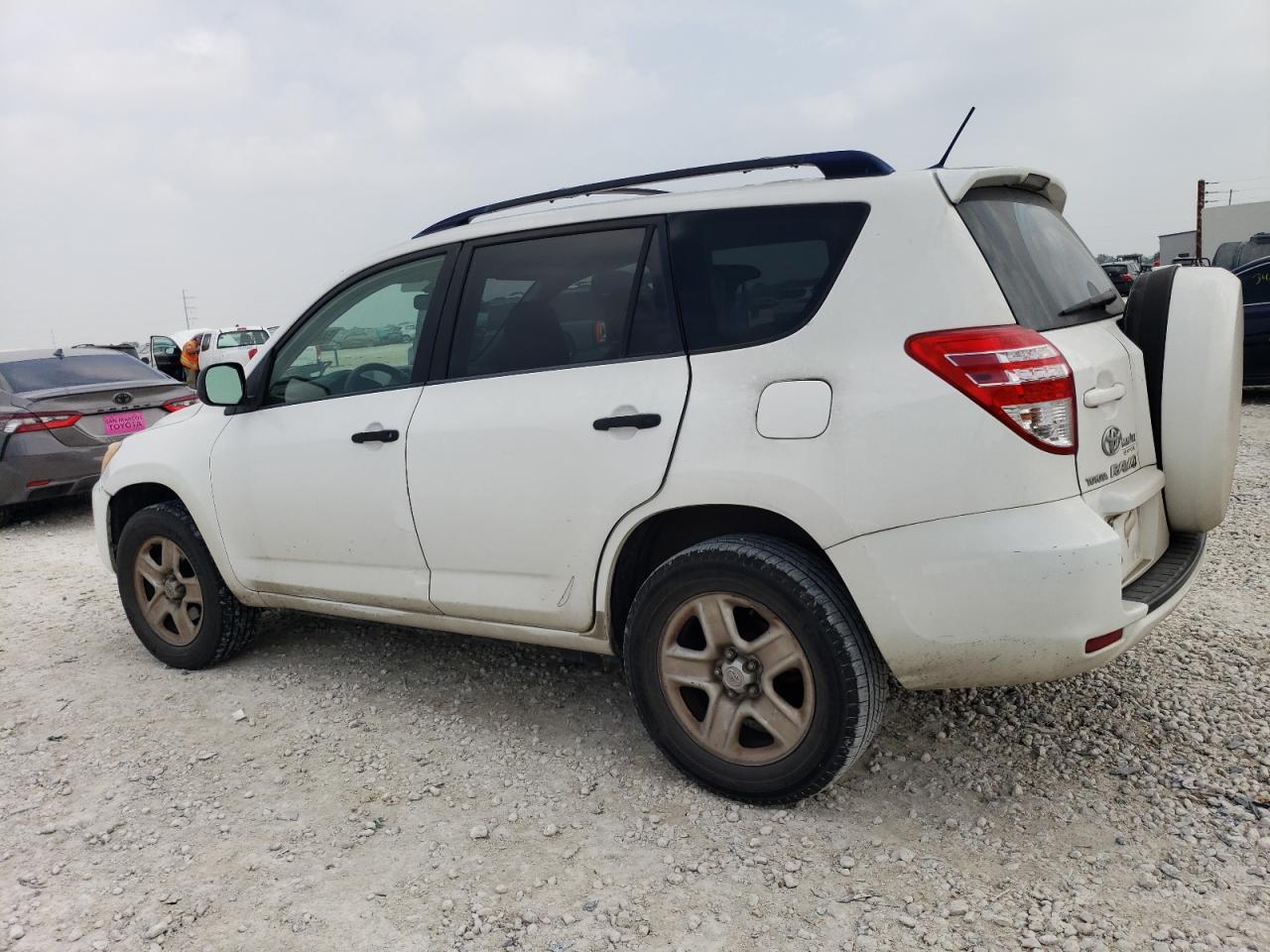 JTMZK33V696015915 2009 Toyota Rav4