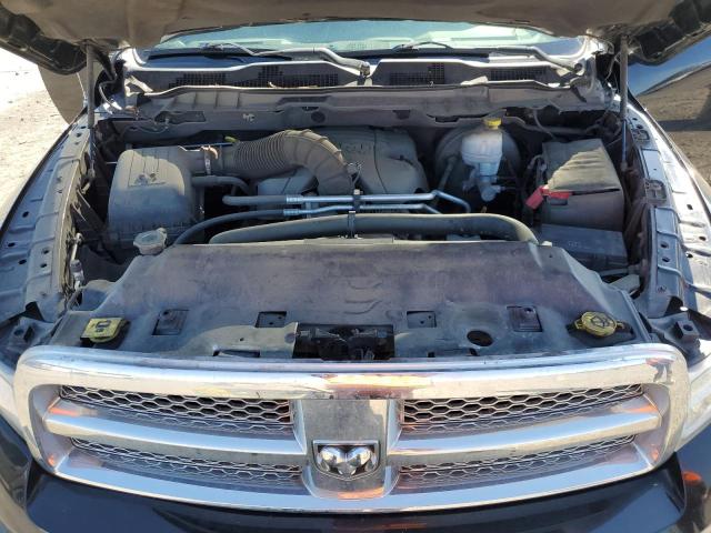 2012 Dodge Ram 1500 Longhorn VIN: 1C6RD7PT4CS311709 Lot: 54453424