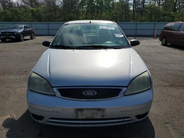 2006 Ford Focus Zx4 VIN: 1FAFP34N26W101971 Lot: 55969124