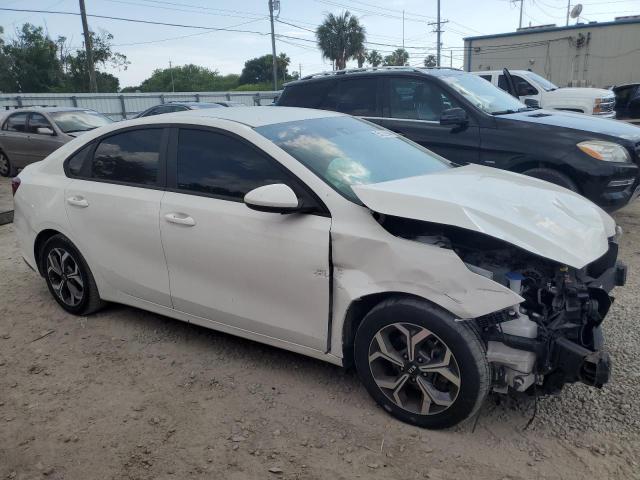 2021 Kia Forte Fe VIN: 3KPF24AD2ME382610 Lot: 57221844