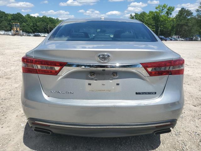 2016 Toyota Avalon Xle VIN: 4T1BK1EBXGU213054 Lot: 55890724