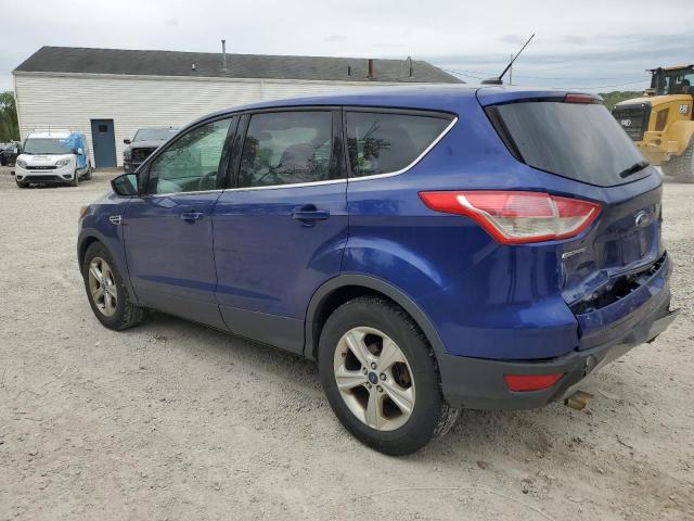 2016 Ford Escape Se VIN: 1FMCU0GX1GUA36878 Lot: 54125684