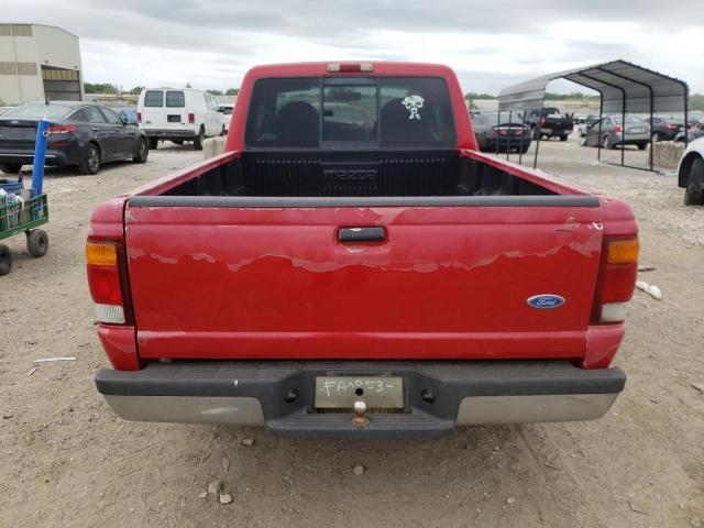 1999 Ford Ranger Super Cab VIN: 1FTYR14VXXPA34050 Lot: 56035494