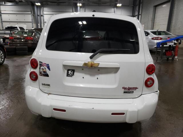 2009 Chevrolet Hhr Panel Ls VIN: 3GCCA85B69S613992 Lot: 55890584