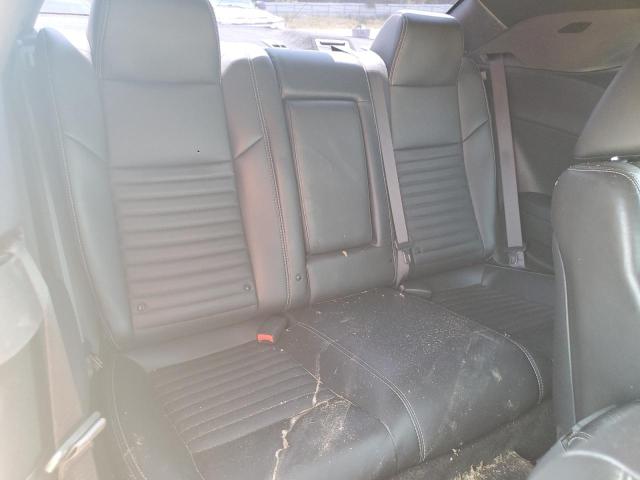 2012 Dodge Challenger R/T VIN: 2C3CDYBT5CH105550 Lot: 55020224