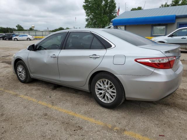 4T4BF1FK5GR566326 2016 TOYOTA CAMRY - Image 2