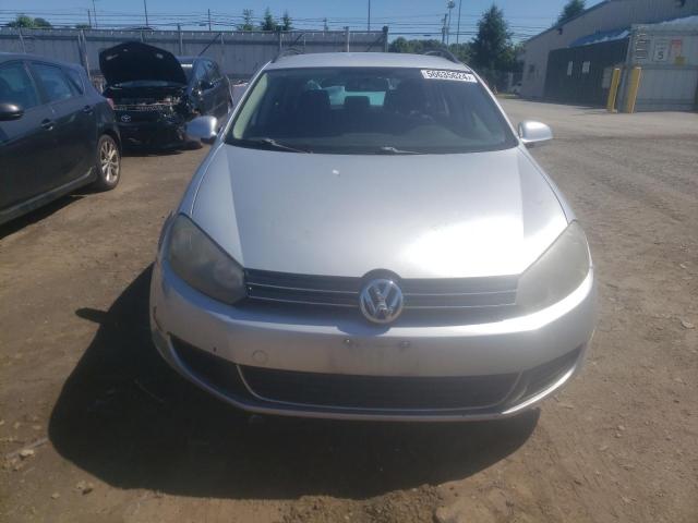 2014 Volkswagen Jetta Tdi VIN: 3VWPL7AJ1EM617477 Lot: 56635624