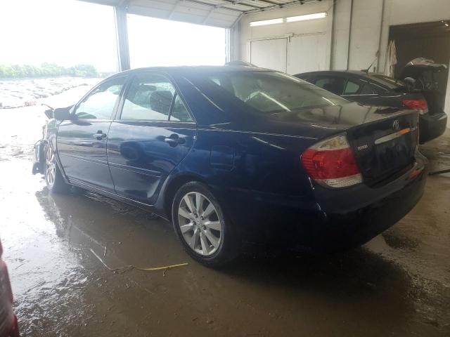 2005 Toyota Camry Le VIN: 4T1BE32KX5U066237 Lot: 54923974