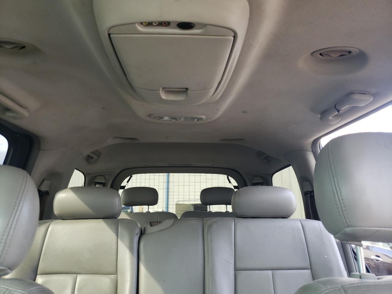 1GKET66M666115478 2006 GMC Envoy Denali Xl