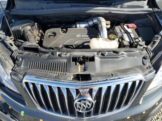 2016 Buick Encore Sport Touring VIN: KL4CJ2SMXGB703507 Lot: 56733324