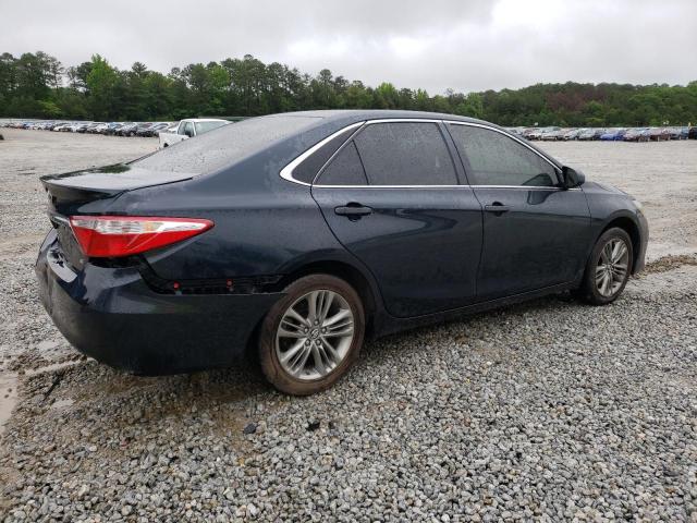 VIN 4T1BF1FK9HU340995 2017 Toyota Camry, LE no.3